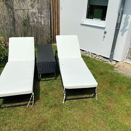 Ferienwohnung Bernhardt Lindau  Bagian luar foto